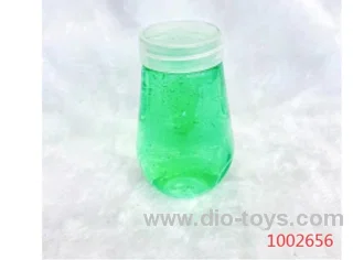 Crystal Clay