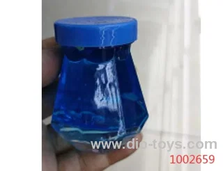 Crystal Clay