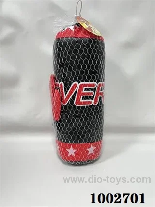 Boxing Toys