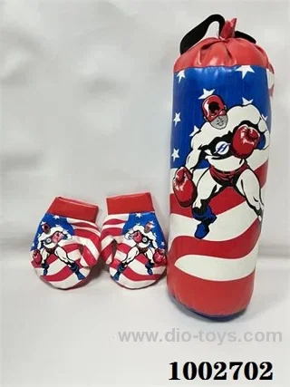 Boxing Toys