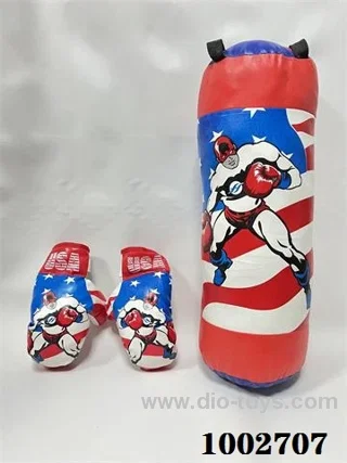 Boxing Toys