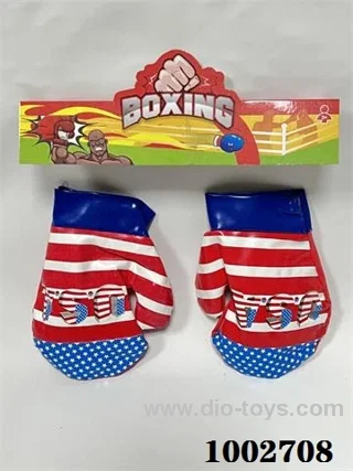Boxing Toys