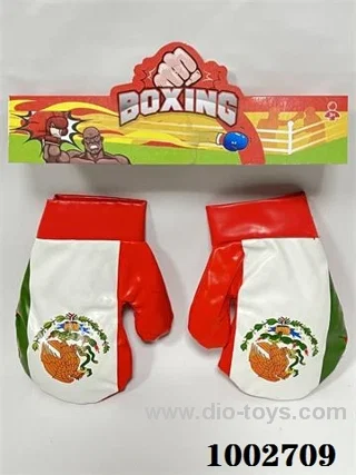 Boxing Toys
