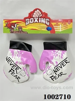 Boxing Toys