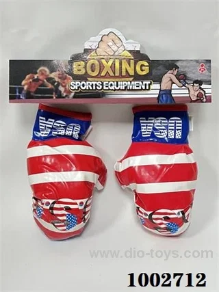 Boxing Toys