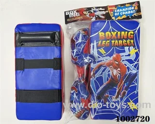 Boxing Toys