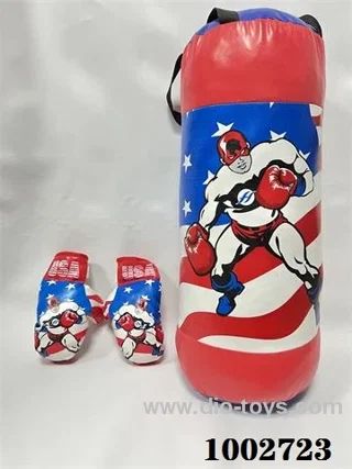 Boxing Toys