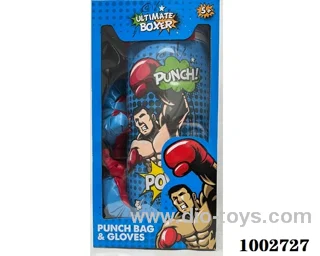 Boxing Toys