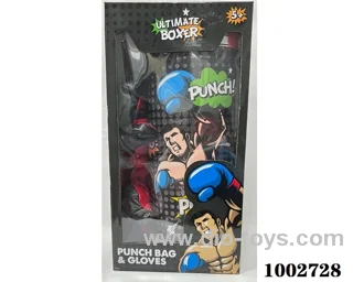 Boxing Toys