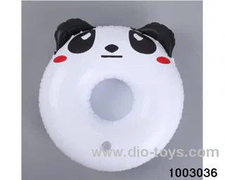 Inflatable beverage, water cup washer in opp bag