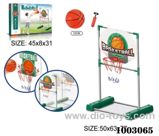 Outdoor Game in color box