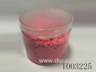Cotton pull sand