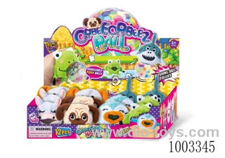 Doll ball 12 PCS/ display box
