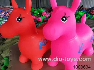 1300g jumping animal