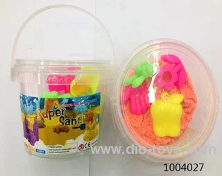 300G space sand