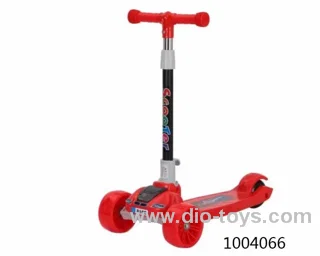 Baby Scooter/3 colors