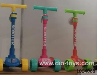 Baby Scooter