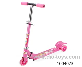 Baby Scooter/3 colors