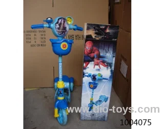 Baby Scooter/3 colors