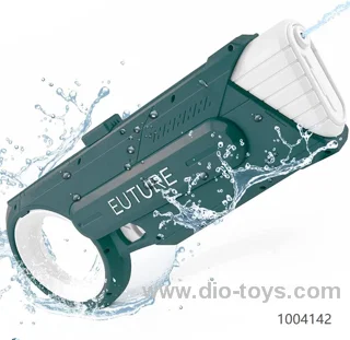 Electric Water Gun