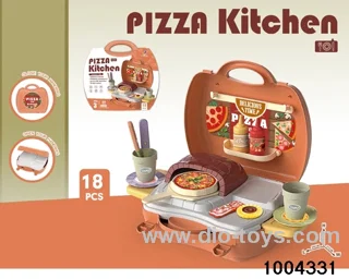 kitchen set/18pcs
