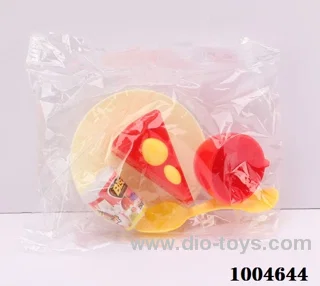 food set in Opp bag