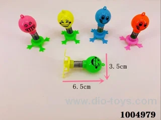 Other Lanuch Toys in  PP BAG
