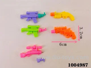 Toy styling pen in PP BAG