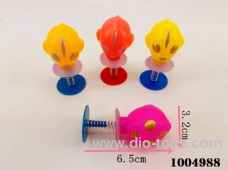 Other Lanuch Toys in  PP BAG