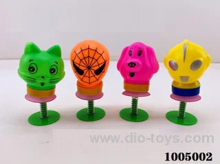 Other Lanuch Toys in  PP BAG