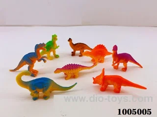 Other Toys 8 sets mixed loading in  PP BAG