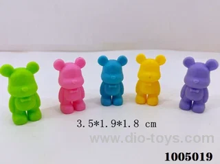 Other Toys in  PP BAG