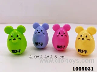 Other Toys in  PP BAG