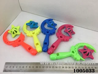 Rattles in  PP BAG