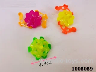 Other Toys in  PP BAG