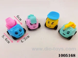 Other Toys in  PP BAG