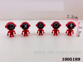 Other Toys in  PP BAG