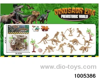 Skeleton suit in poly bag header
