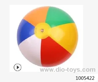 22cm ball