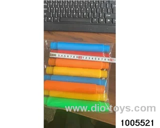 2.9 rainbow color 6 color in opp bag
