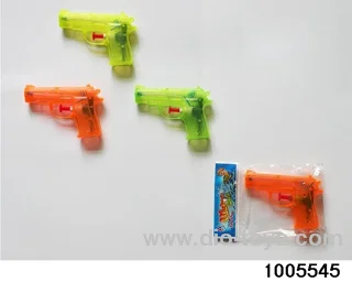 Water gun (CPC) in opp bag