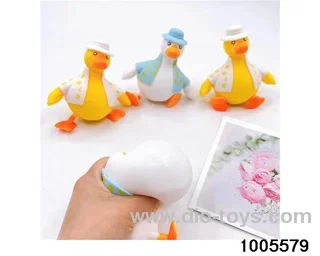 Decompression toys  in display box