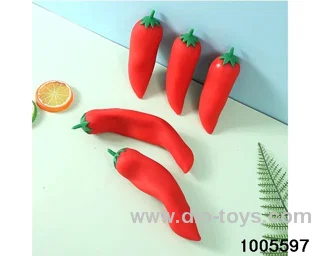Memory Sand Chili La La Le in display box