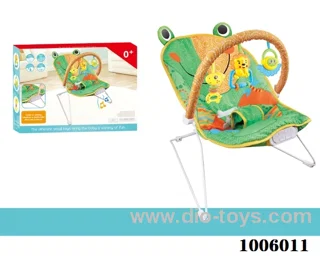 Baby playmat in Hand box