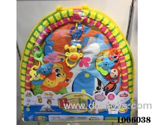 Baby playmat in Hand bag