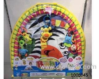 Baby playmat in Hand bag