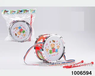 JAZZ DRUM IN OPP BAG