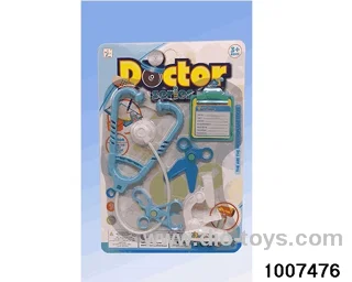 doctor set/2 colors