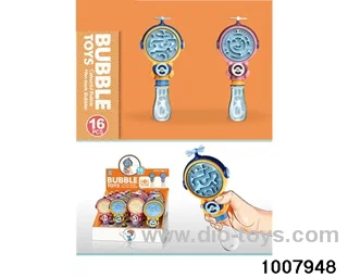 Lollipop maze game 16pcs in display box