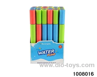 4 * 38CMEVA water cannon (display box\/disassembly) in display box